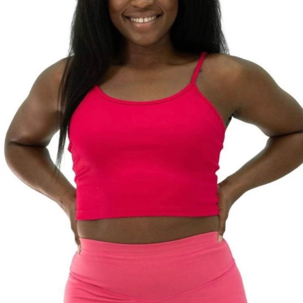 Balance Athletica Key‎ Tank